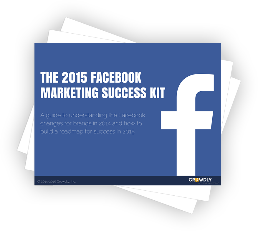 Facebook Marketing Success Kit