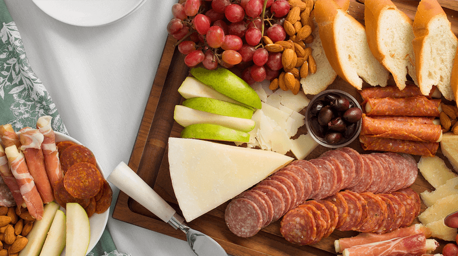 Fiorucci Foods / Crowdly Case Study Header Image